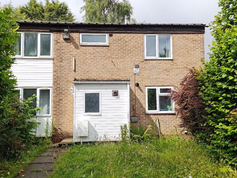 Rebecca Drive Selly Oak